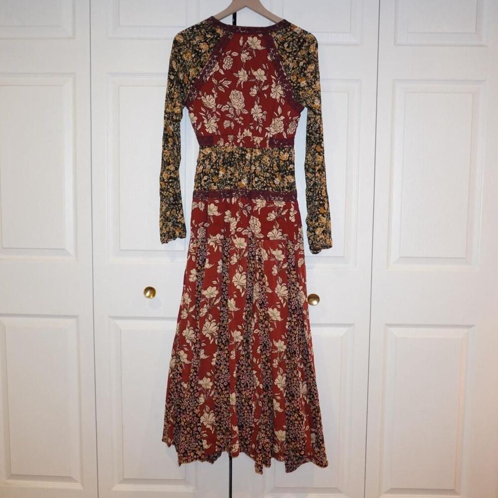 Free-people Women's multi Dress - Picture 6 of 6